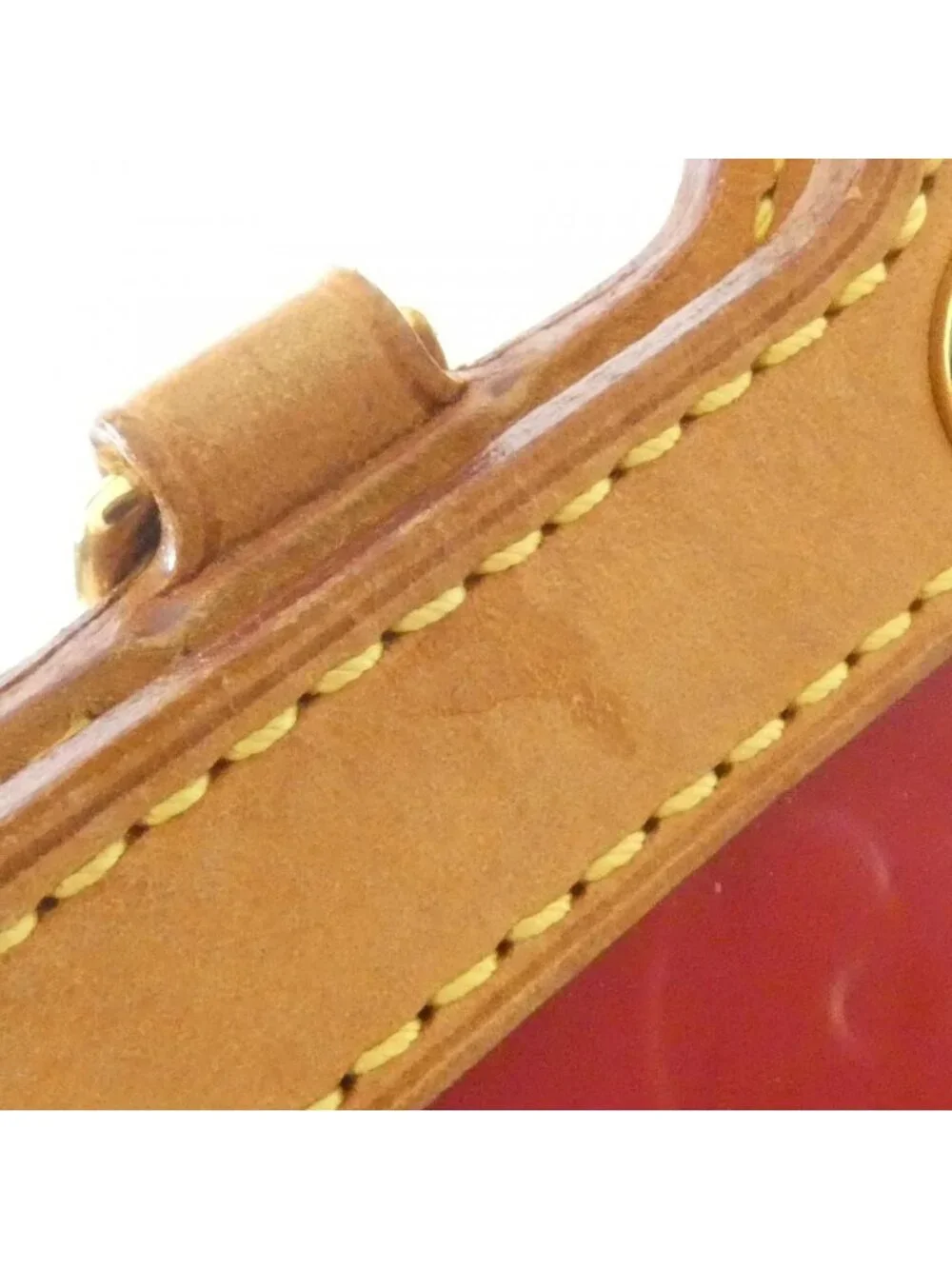 Louis Vuitton Vernis Roxbury Drive Bag